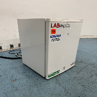 Labrepco -20C Futura Undercounter Freezer image 0